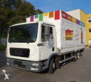 camion MAN TGL 8.180 4X2 BB