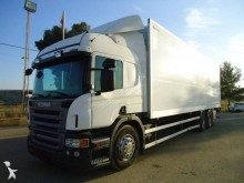 Scania P 400