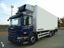 Scania P 360