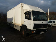 camion furgone Mercedes