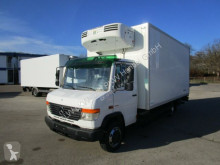 camion frigo usato