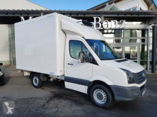 Volkswagen Crafter 35 2.0 TDI Tiefkühlkoffer+ KLIMA+KAMERA truck