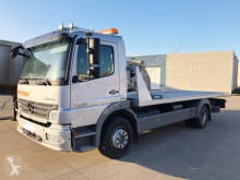 Mercedes Atego