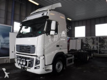 camión chasis Volvo