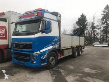 camion piattaforma usato
