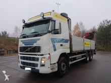 Volvo FH12.500 truck