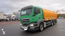 camion cisterna usato
