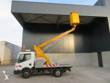 Nissan Cabstar