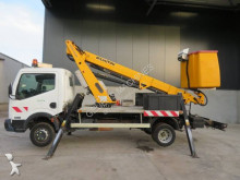 Nissan Cabstar