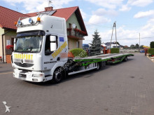 ciężarówka Renault - Midlum 220dxi