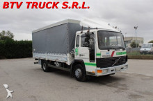 Volvo FL