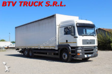 MAN truck