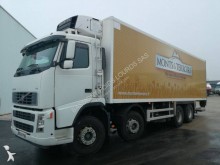 Volvo FH13 440