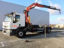 Renault Premium Lander 410.26