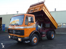 Mercedes 1619