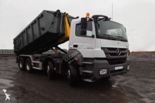 Mercedes Axor 3236