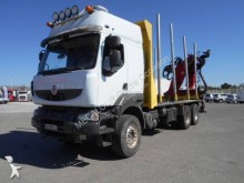 Renault Kerax 520.26