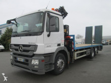 Mercedes Actros 2532