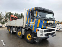 camion cassone fisso Volvo