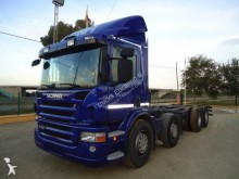 Scania P 380