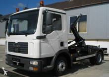 MAN TGA 26.400