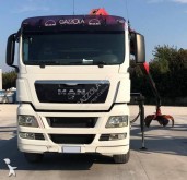 MAN TGX 26.440