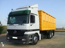 Mercedes Actros 2543