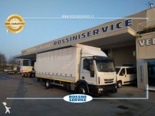 Iveco Eurocargo ML 120 E 25 FP