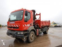 Renault Kerax 260