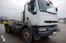 Renault Kerax 420 DCI