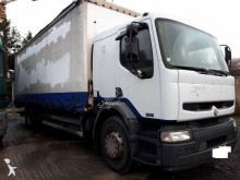 Renault Premium 320 DCI