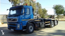Volvo FH13 400