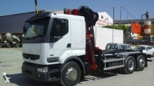 Renault Premium 420