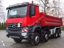Mercedes Arocs