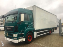 MAN TGS 26.360