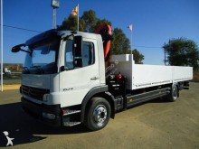 Mercedes Atego 1524