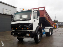 Mercedes SK 2527