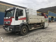 Iveco Trakker