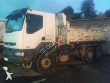 Renault Kerax 370