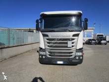 Scania G 480