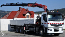 Renault Premium