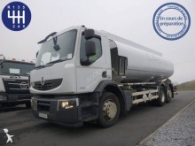 Renault Premium 370 DXI