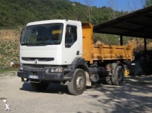 Renault Kerax 260