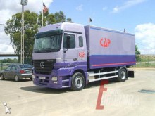 Mercedes Actros 1846