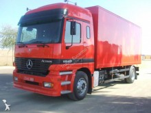 Mercedes Actros 1840