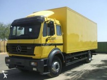 Mercedes Actros 1836