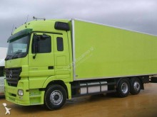 Mercedes Actros 2041