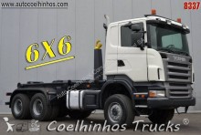 Scania R 420