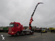 Scania R 480