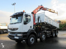 Renault Kerax 410 DXI